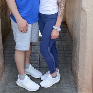 Lululemon train times 25” legging